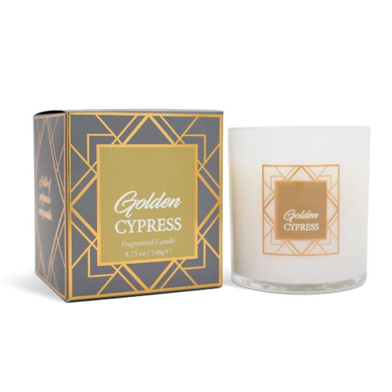  Own brand customize scented candles manufacturers with private label for air freshening